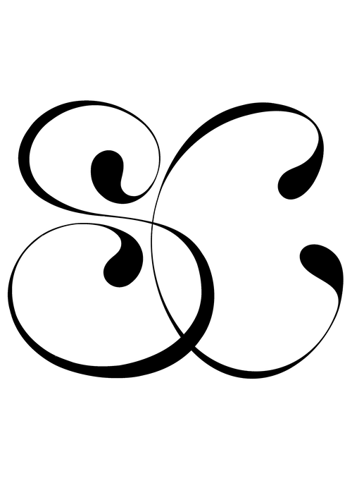 Logo black SC